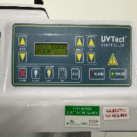 AirClean 600 PCR Workstation image 2